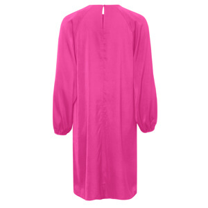 InWear Fuchsia Pink Lito Dress